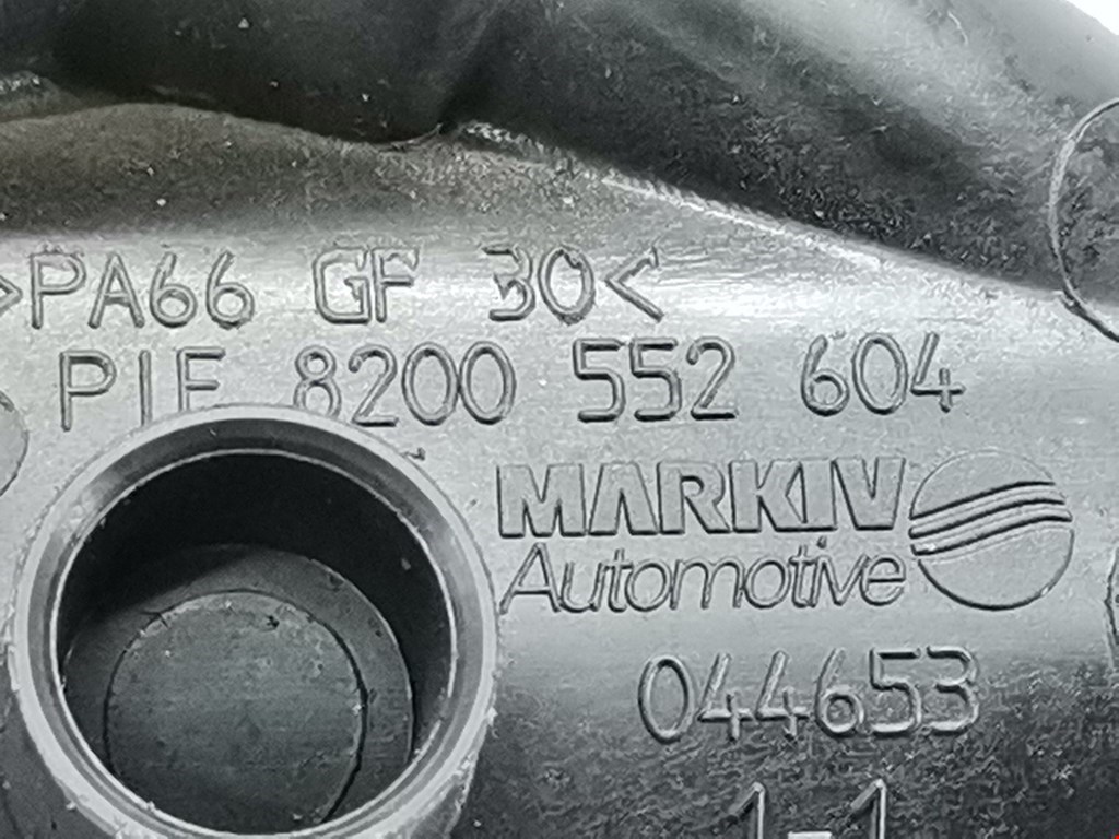 Трубка системы охлаждения NISSAN Note E11 2005-2014