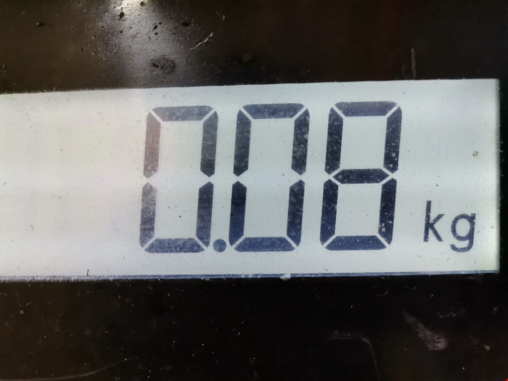 Трубка нагнетателя NISSAN Note E11 2005-2014