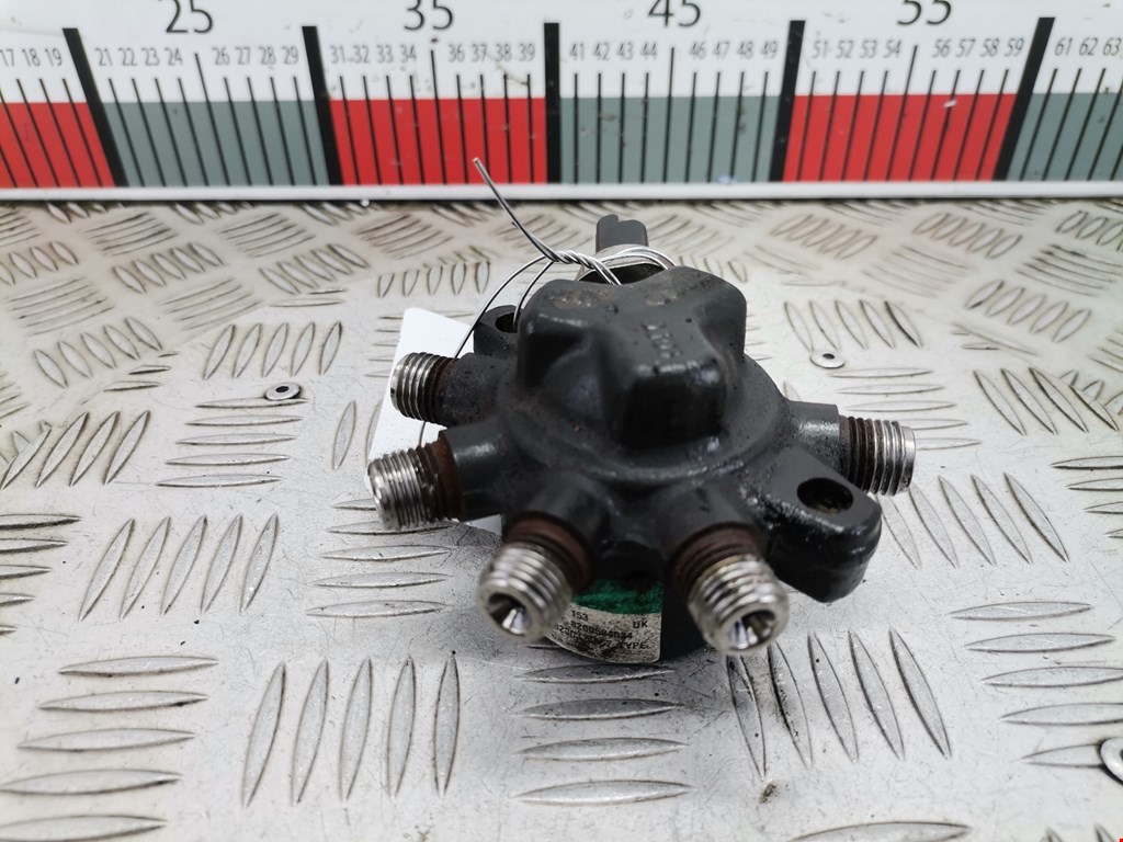 Датчик давления топлива NISSAN Note E11 2005-2014