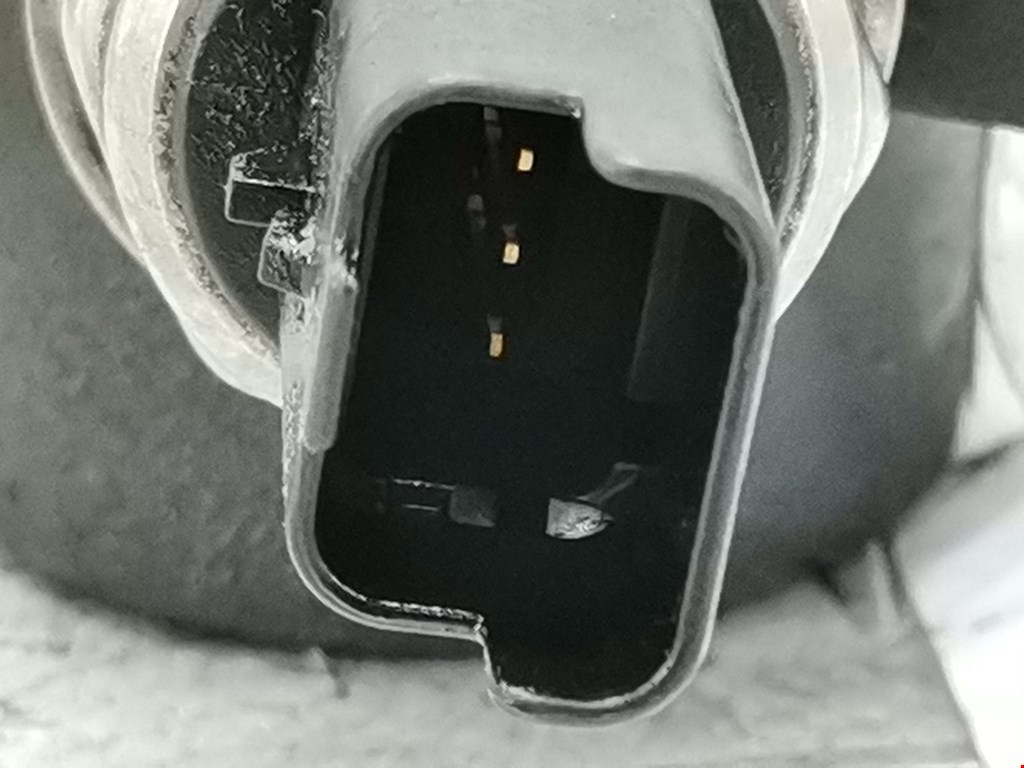 Датчик давления топлива NISSAN Note E11 2005-2014