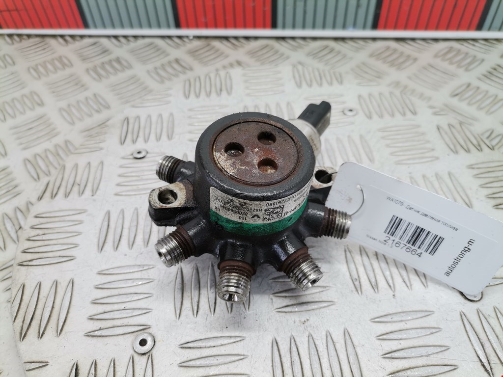 Датчик давления топлива NISSAN Note E11 2005-2014