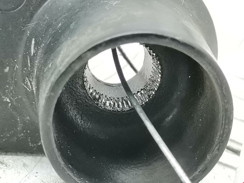 Поводок дворников передний левый/ правый CHRYSLER PT Cruser 2000-2010