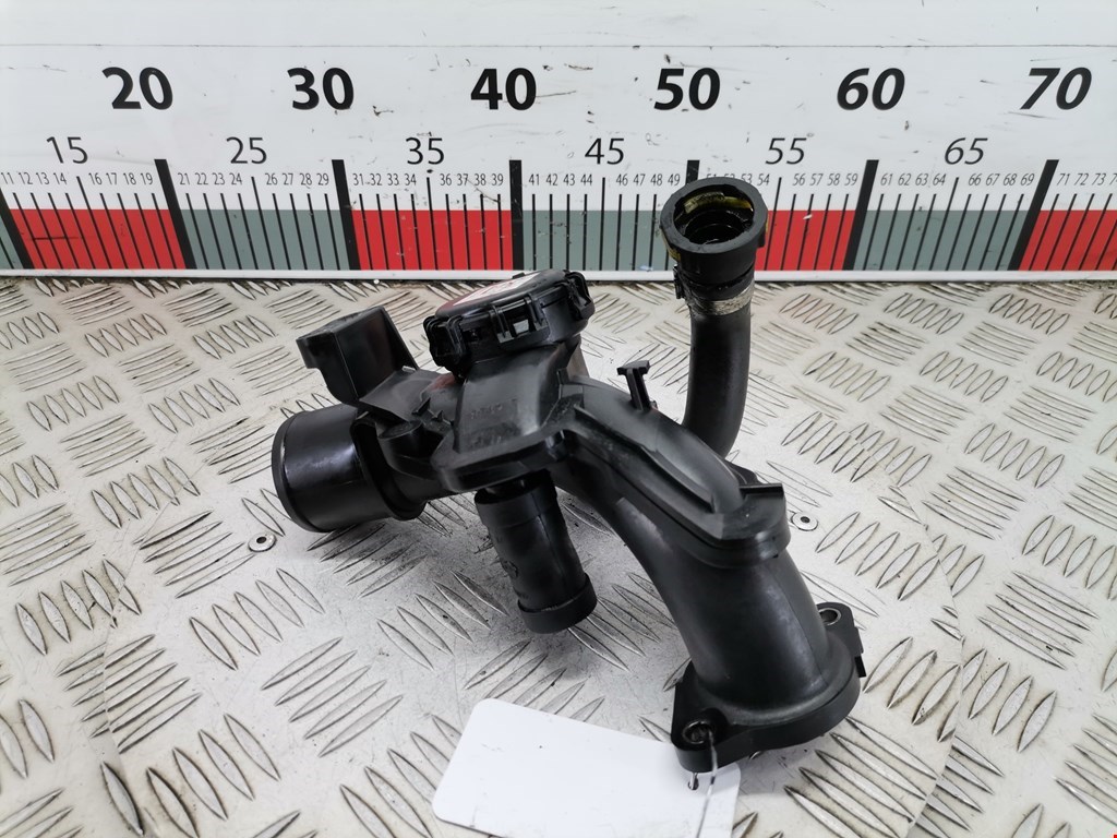 Трубка системы рециркуляции EGR Nissan Note (E11) (2005-2013)