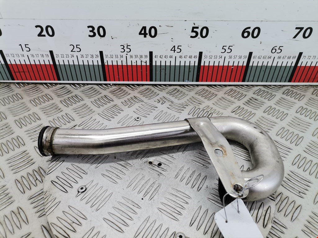 Трубка системы рециркуляции EGR Nissan Note (E11) (2005-2013)