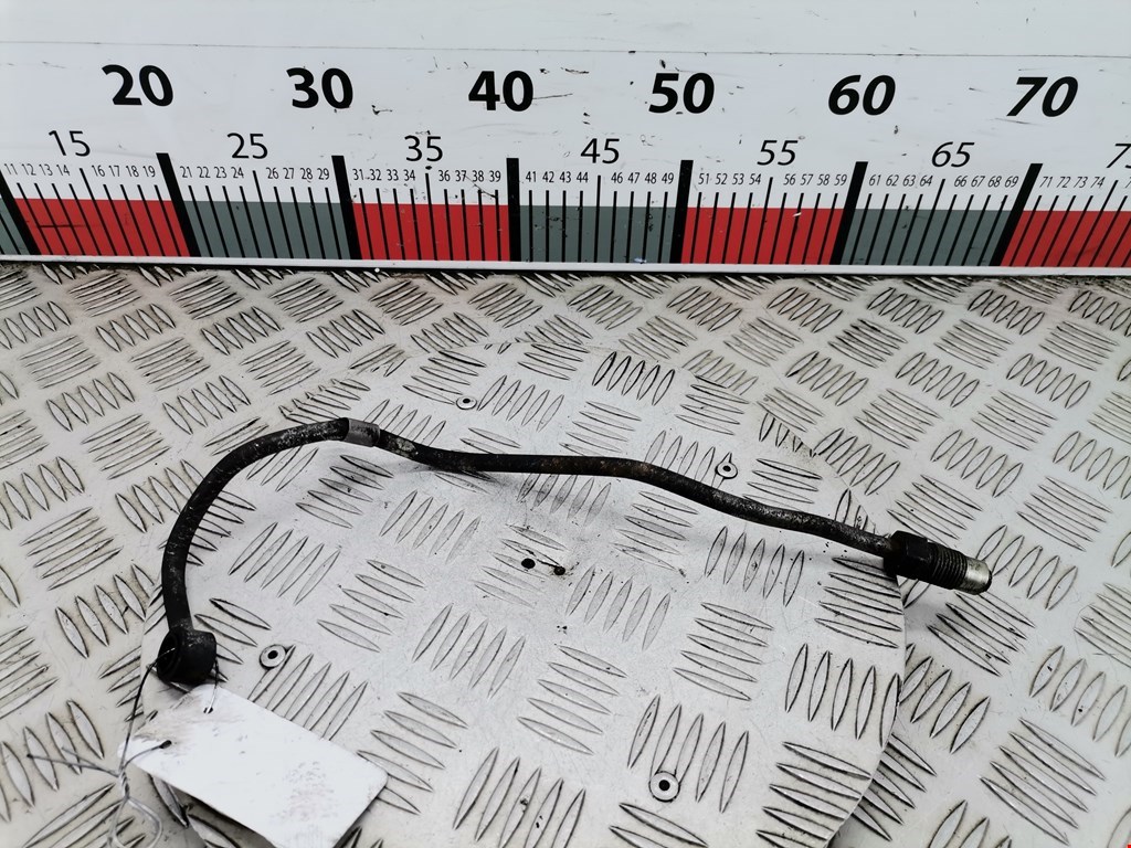 Трубка нагнетателя OPEL Vivaro A 2001-2014