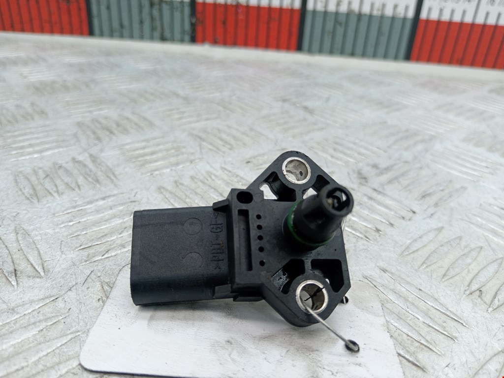 Датчик абсолютного давления AUDI A4 B8 2007-2015