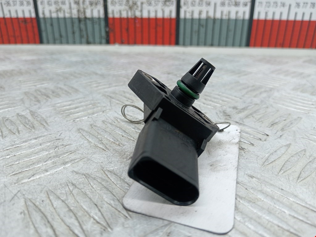 Датчик абсолютного давления AUDI A4 B8 2007-2015