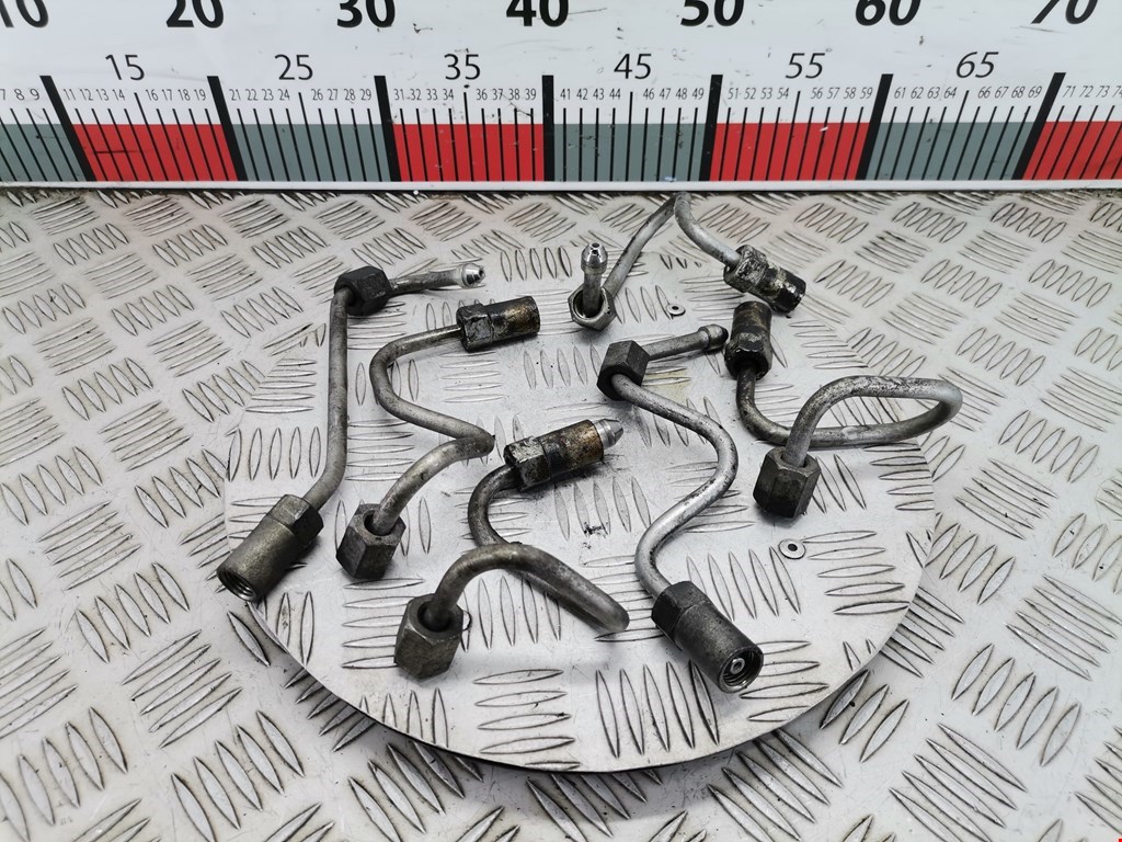 Трубка топливная MAZDA Mazda 6 GG 2000-2007