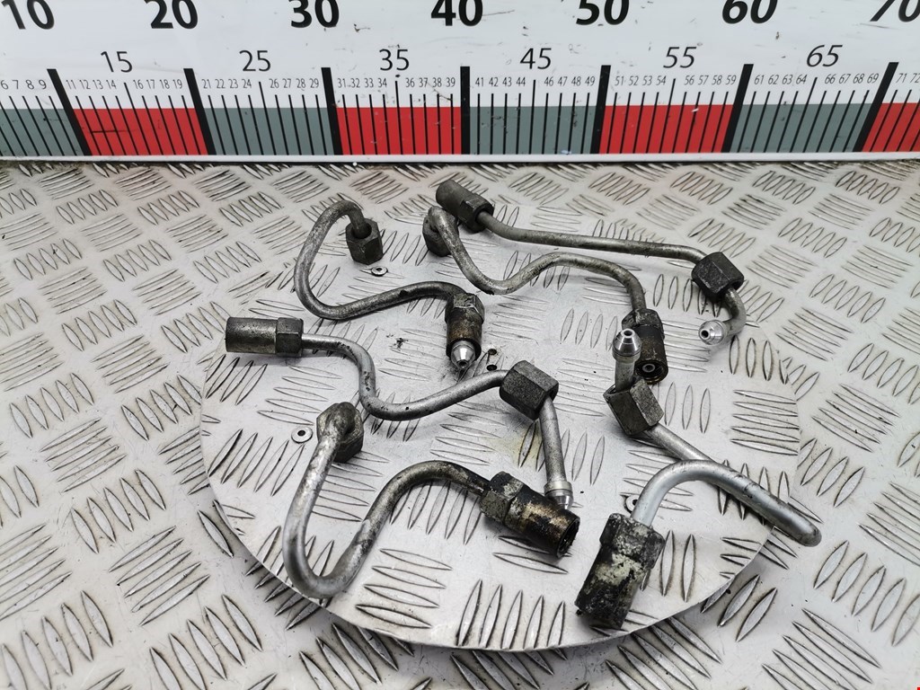 Трубка топливная MAZDA Mazda 6 GG 2000-2007