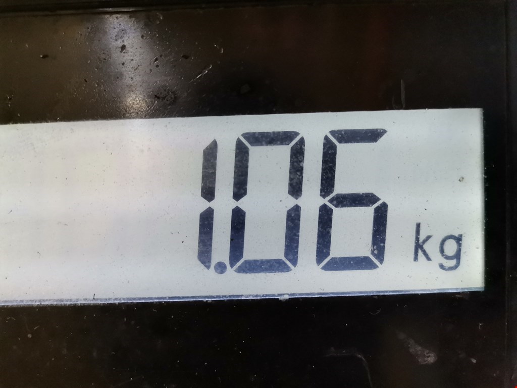 Трубка топливная MAZDA Mazda 6 GG 2000-2007