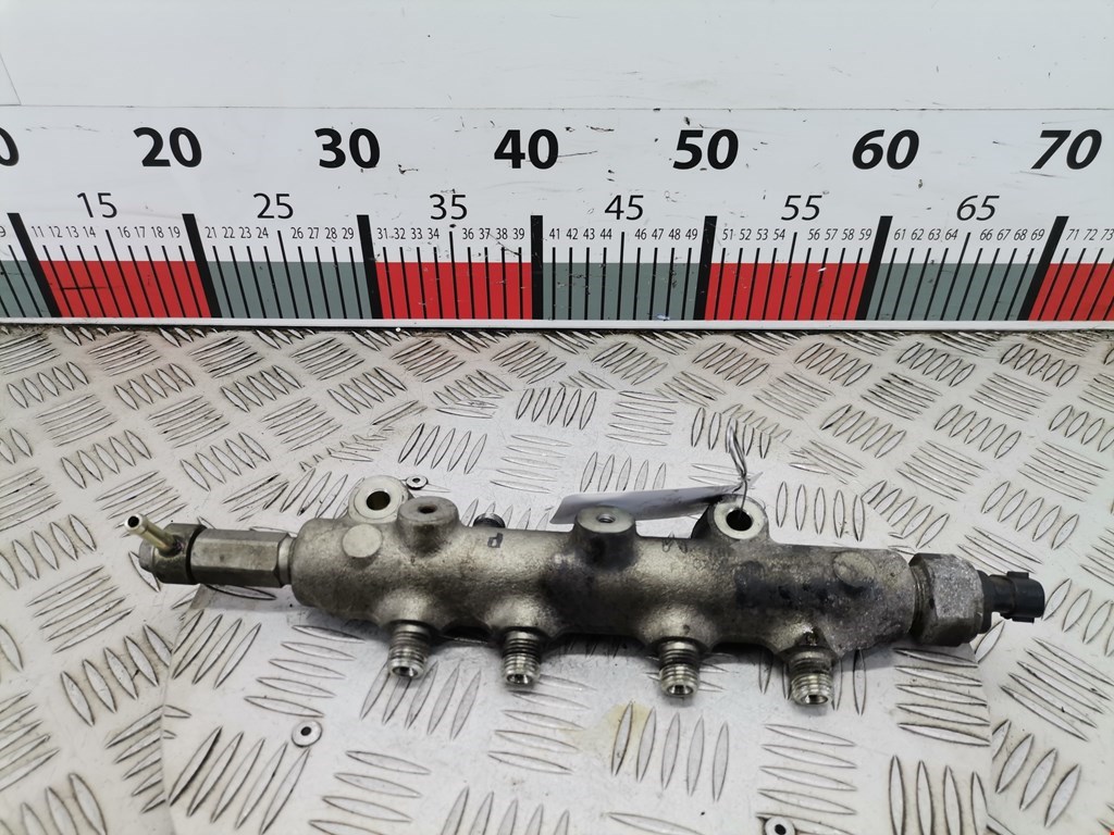 Датчик давления топлива Mazda 6 GG (2002-2008)