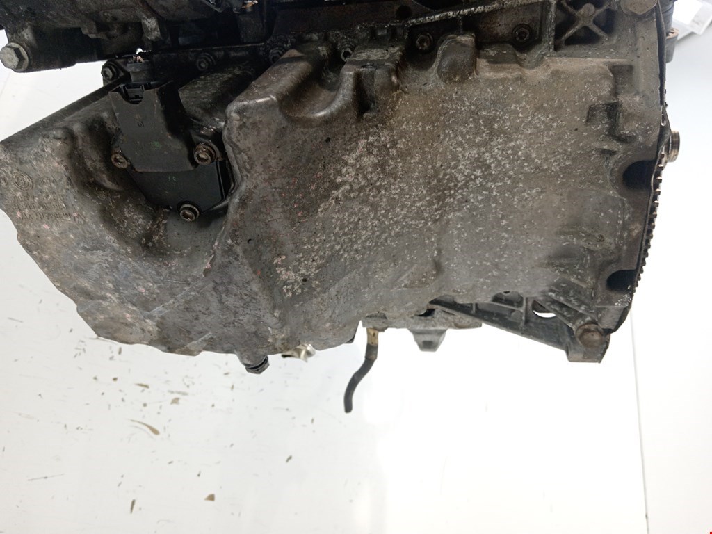 Двигатель AUDI A4 B8 2007-2015