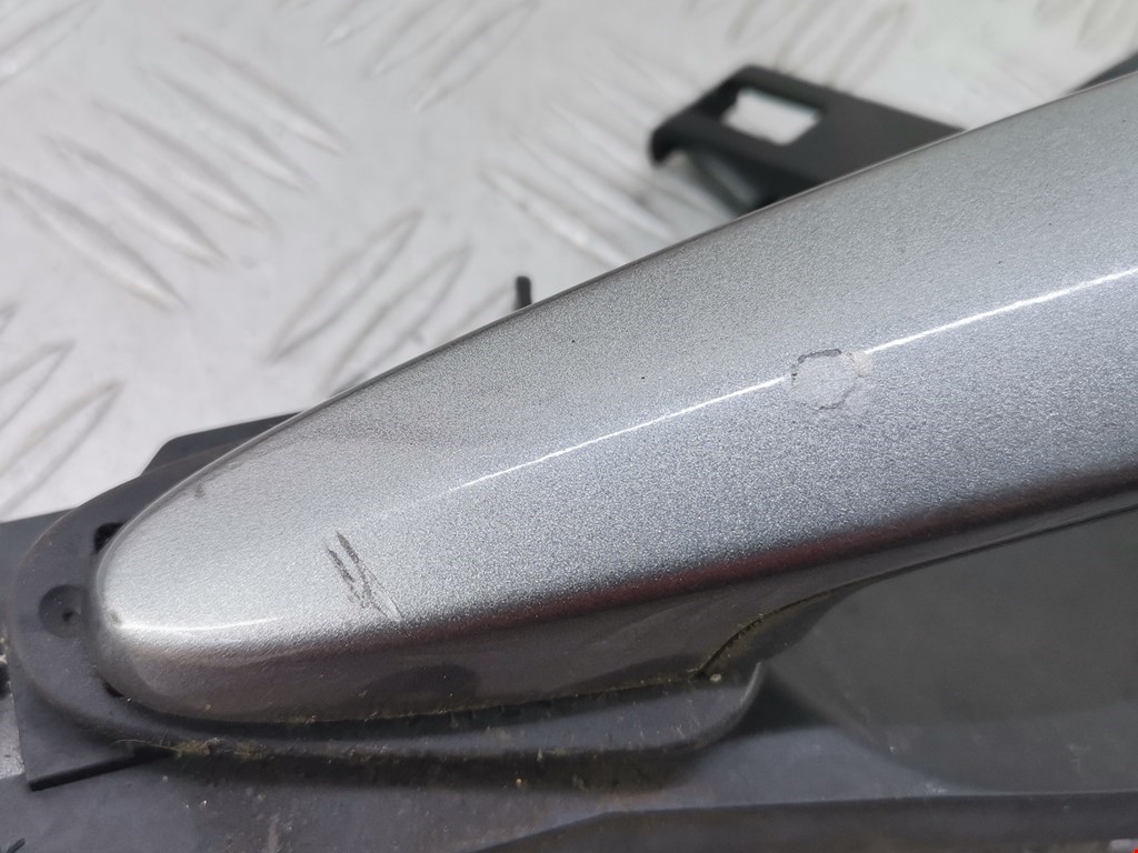 Ручка двери задней наружная левая BMW 3er E90/E91 2005-2012