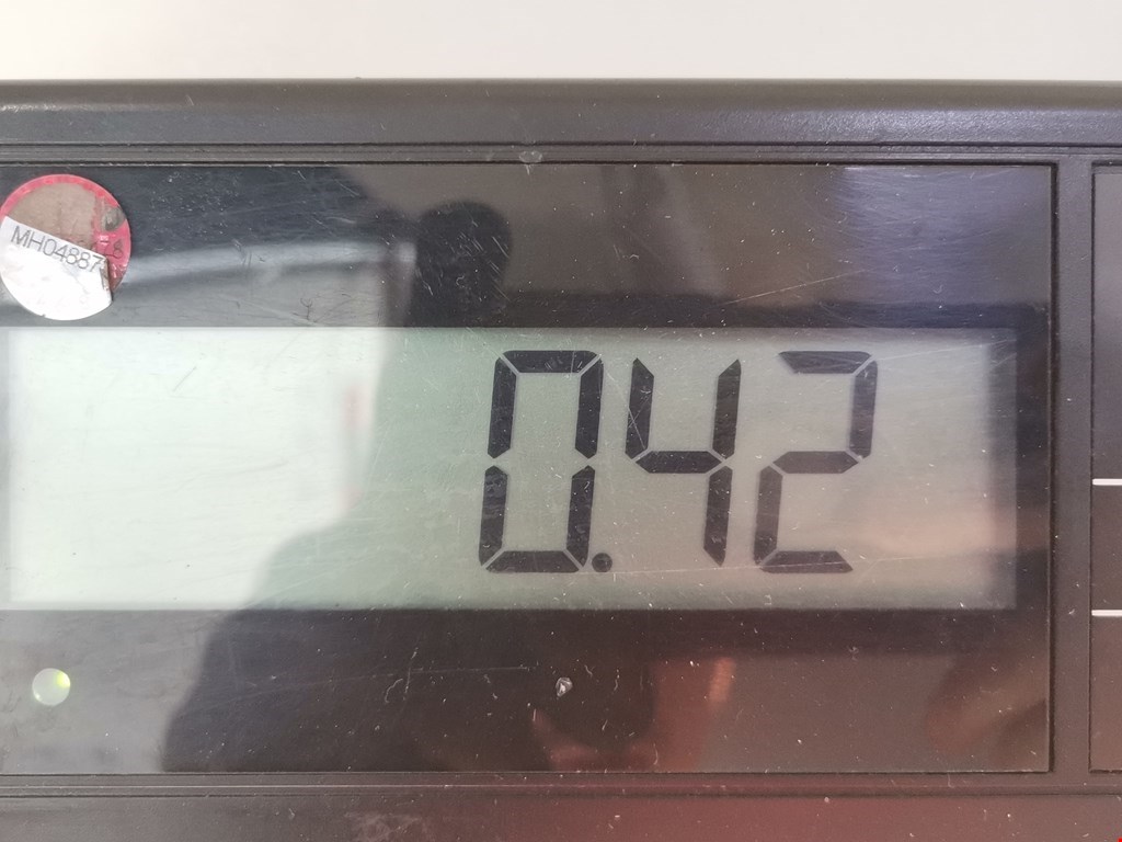 Ручка двери задней наружная левая BMW 3er E90/E91 2005-2012