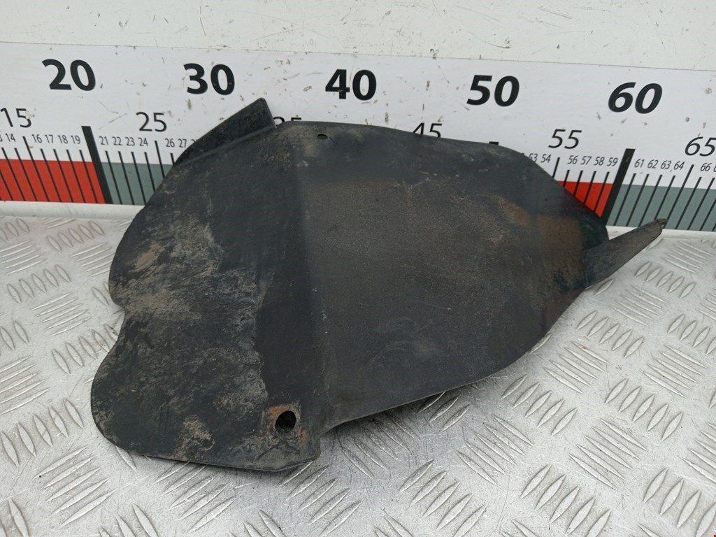 Локер (подкрылок) задний правый NISSAN Qashqai J10 2006-2013