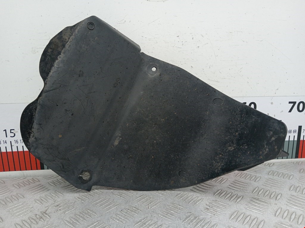 Локер (подкрылок) задний левый NISSAN Qashqai J10 2006-2013