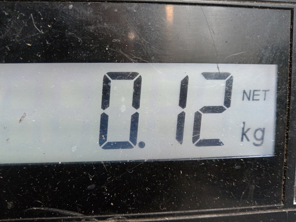 Локер (подкрылок) задний левый NISSAN Qashqai J10 2006-2013