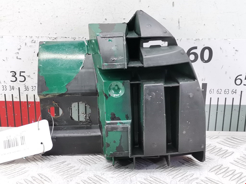 Кронштейн заднего бампера левый правый MERCEDES-BENZ Sprinter 901-905/Classic 909 1995-2006