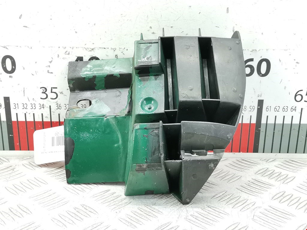 Кронштейн заднего бампера левый правый MERCEDES-BENZ Sprinter 901-905/Classic 909 1995-2006