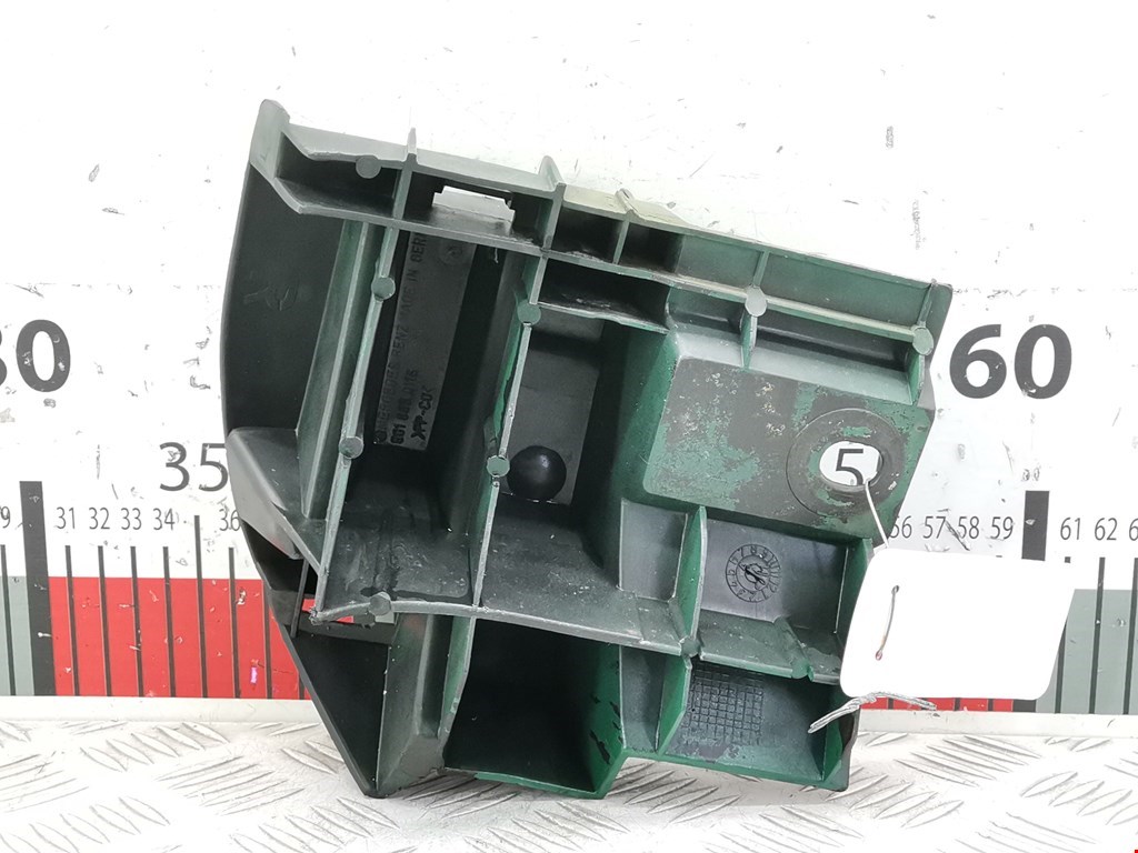 Кронштейн заднего бампера левый правый MERCEDES-BENZ Sprinter 901-905/Classic 909 1995-2006