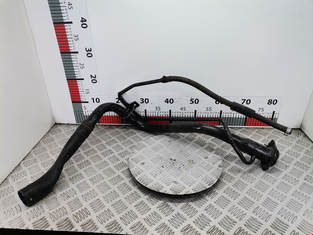 Горловина топливного бака SUZUKI SX4 2006-2014