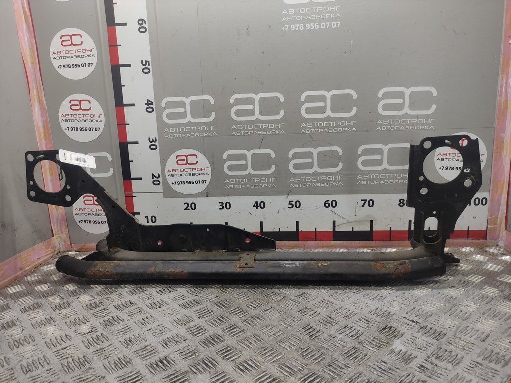 Патрубок интеркулера AUDI A4 B6 2001-2005