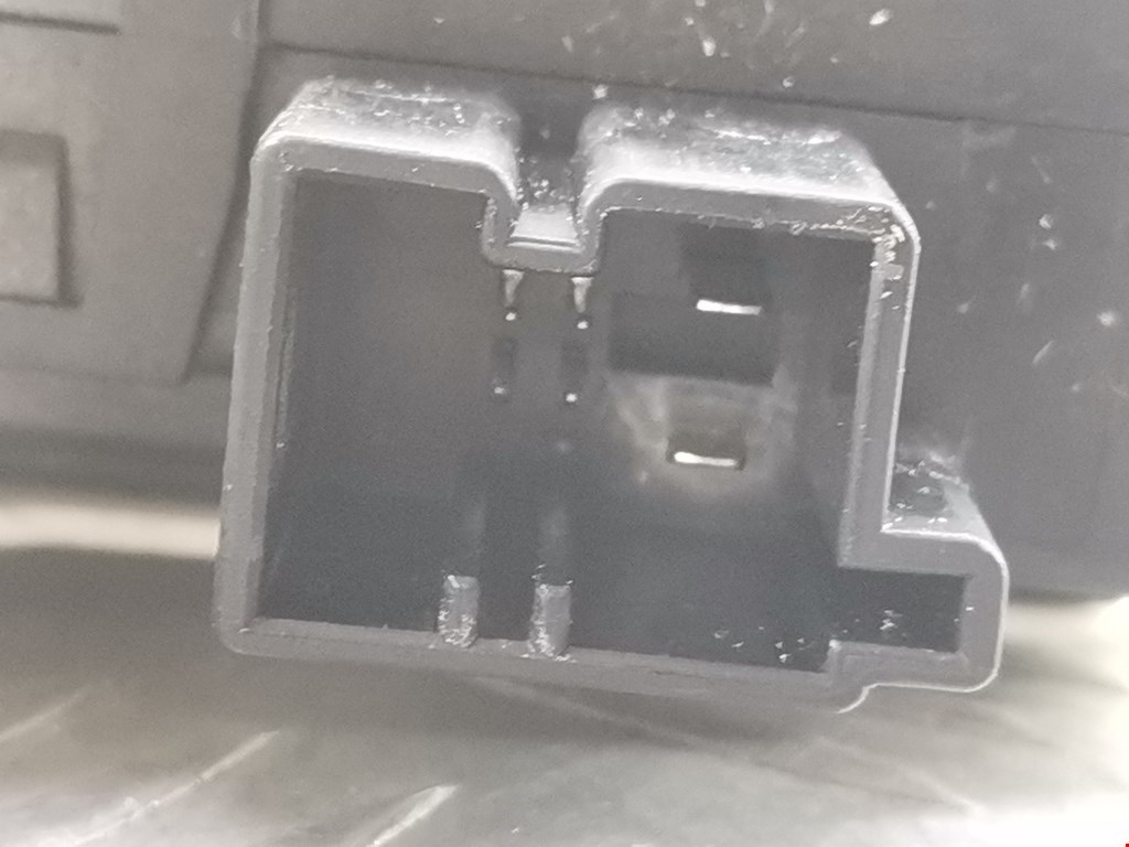 Стеклоподъемник задний правый AUDI A4 B8 2007-2015