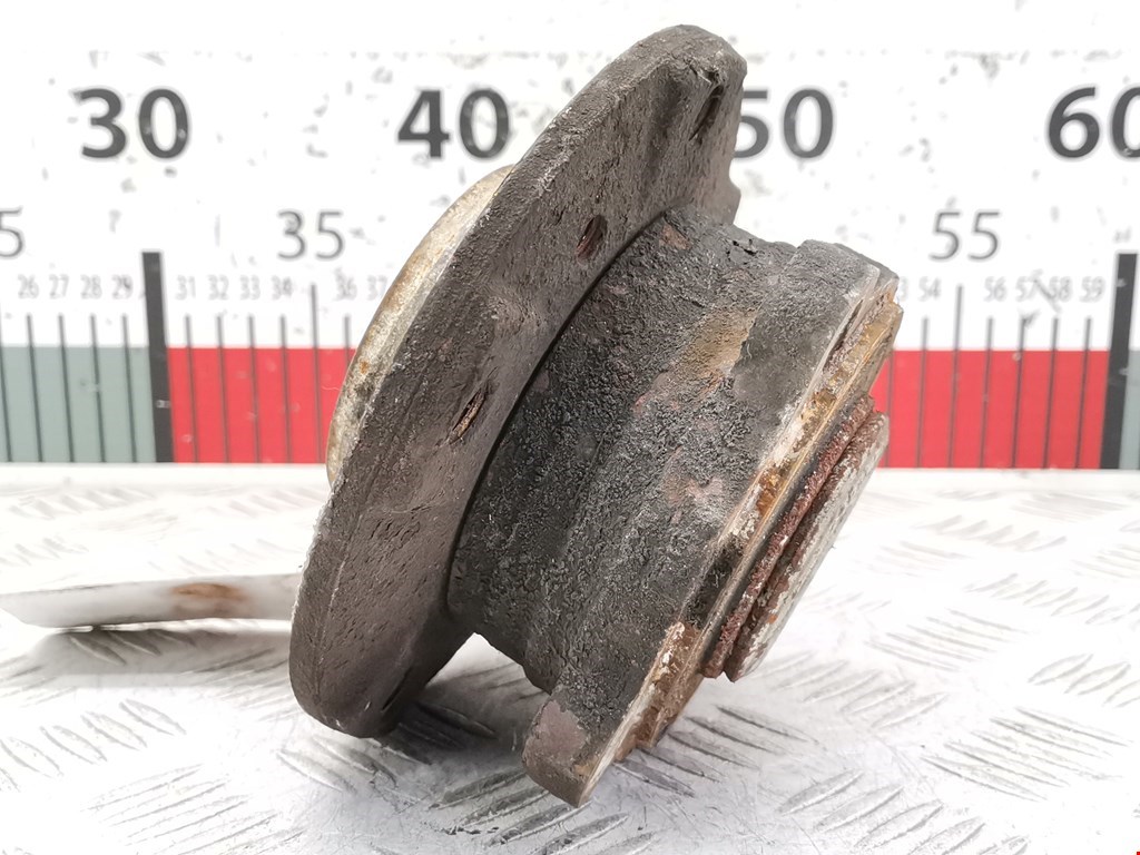 Ступица передняя правая BMW 5er 5 серия E60/E61 2003-2010