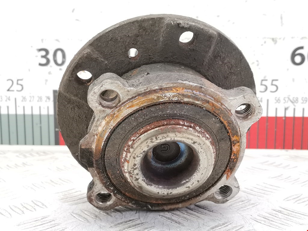 Ступица передняя правая BMW 5er 5 серия E60/E61 2003-2010