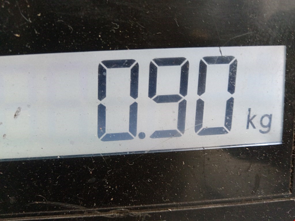 Решетка радиатора VOLKSWAGEN Touran 2003-2010