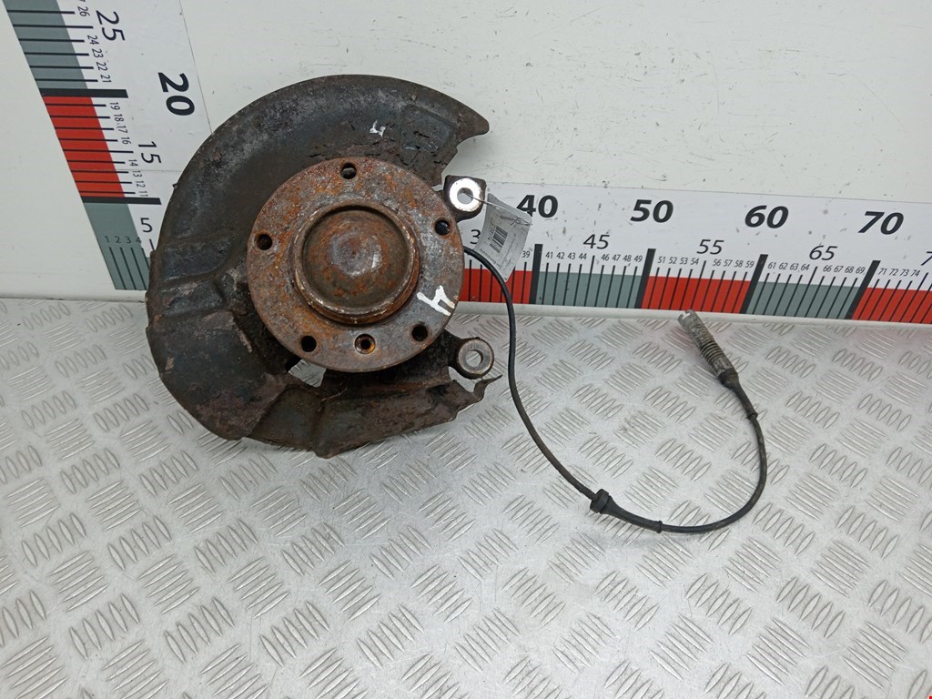 Ступица передняя левая BMW 3er E36 1991-2000