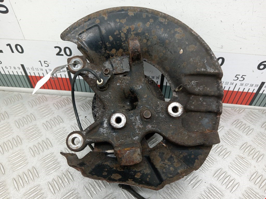 Ступица передняя левая BMW 3er E36 1991-2000