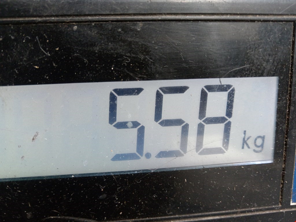 Ступица передняя левая BMW 3er E36 1991-2000