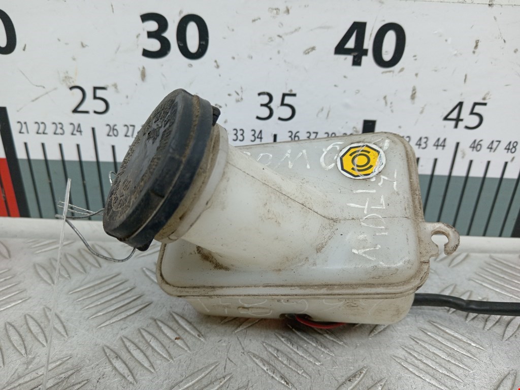 Бачок главного тормозного цилиндра DAEWOO Matiz 1998-2000