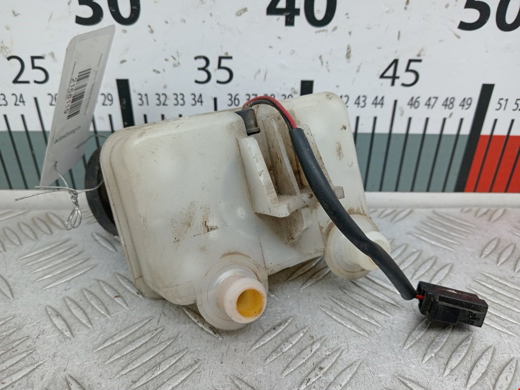 Бачок главного тормозного цилиндра DAEWOO Matiz 1998-2000