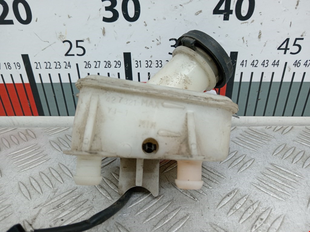 Бачок главного тормозного цилиндра DAEWOO Matiz 1998-2000