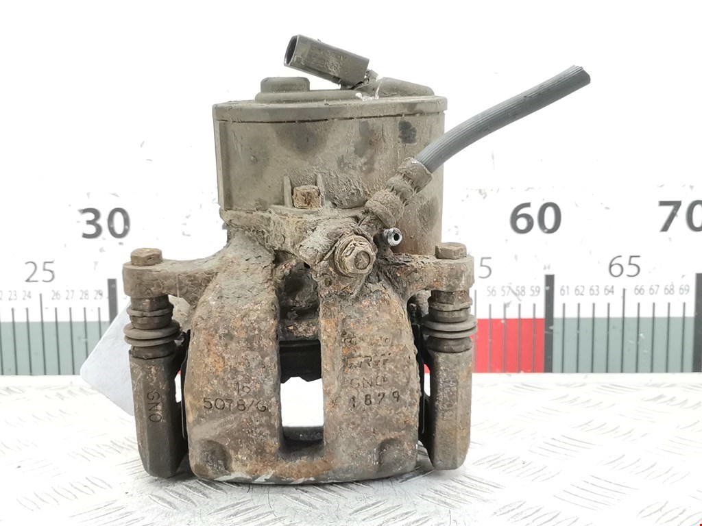 Суппорт задний левый VOLKSWAGEN Passat B6 2005-2011