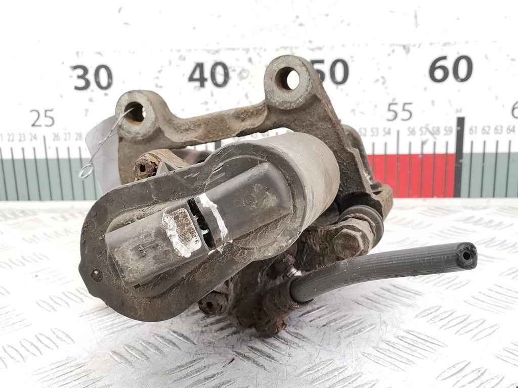 Суппорт задний левый VOLKSWAGEN Passat B6 2005-2011