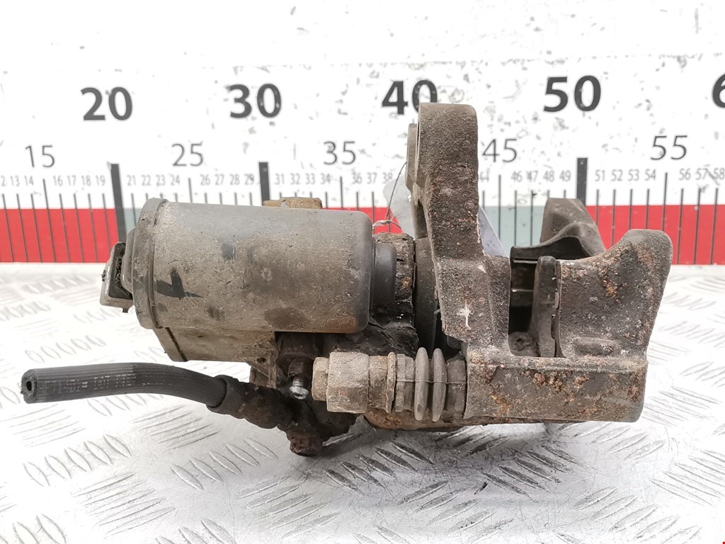 Суппорт задний левый VOLKSWAGEN Passat B6 2005-2011