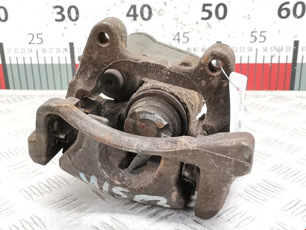 Суппорт задний левый VOLKSWAGEN Passat B6 2005-2011