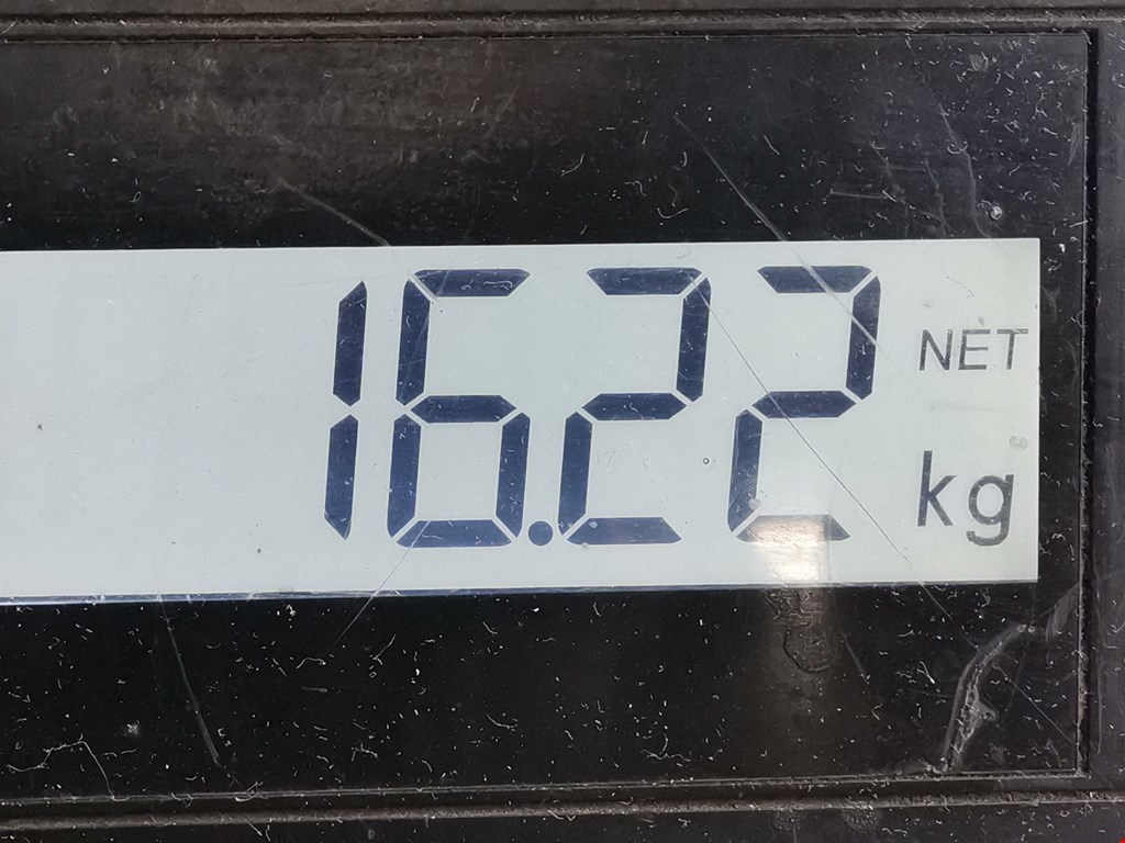 Диск тормозной передний VOLKSWAGEN Passat B6 2005-2011