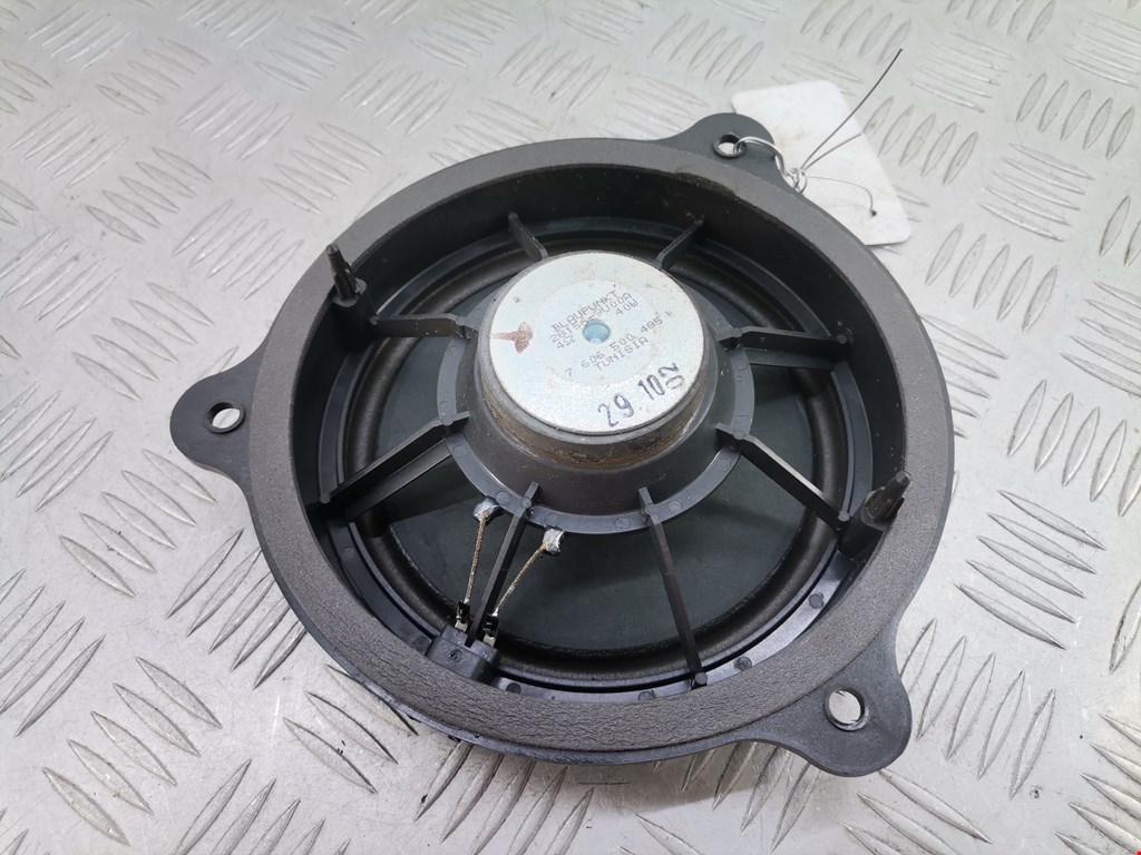 Динамик NISSAN Qashqai J10 2006-2013