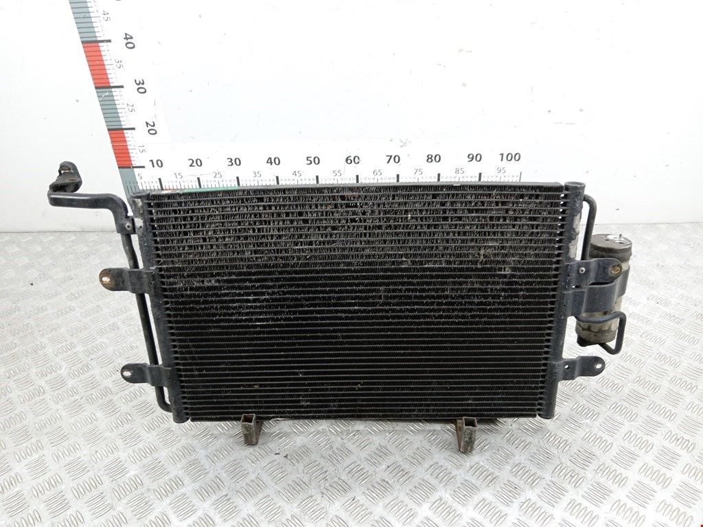 Радиатор кондиционера SKODA Octavia A4 1U- 1997-2010