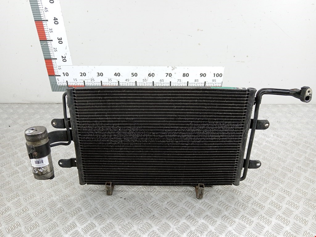 Радиатор кондиционера SKODA Octavia A4 1U- 1997-2010