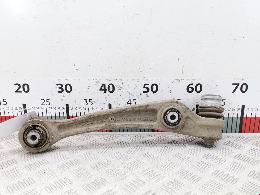 Рычаг передний правый AUDI A4 B8 2007-2015