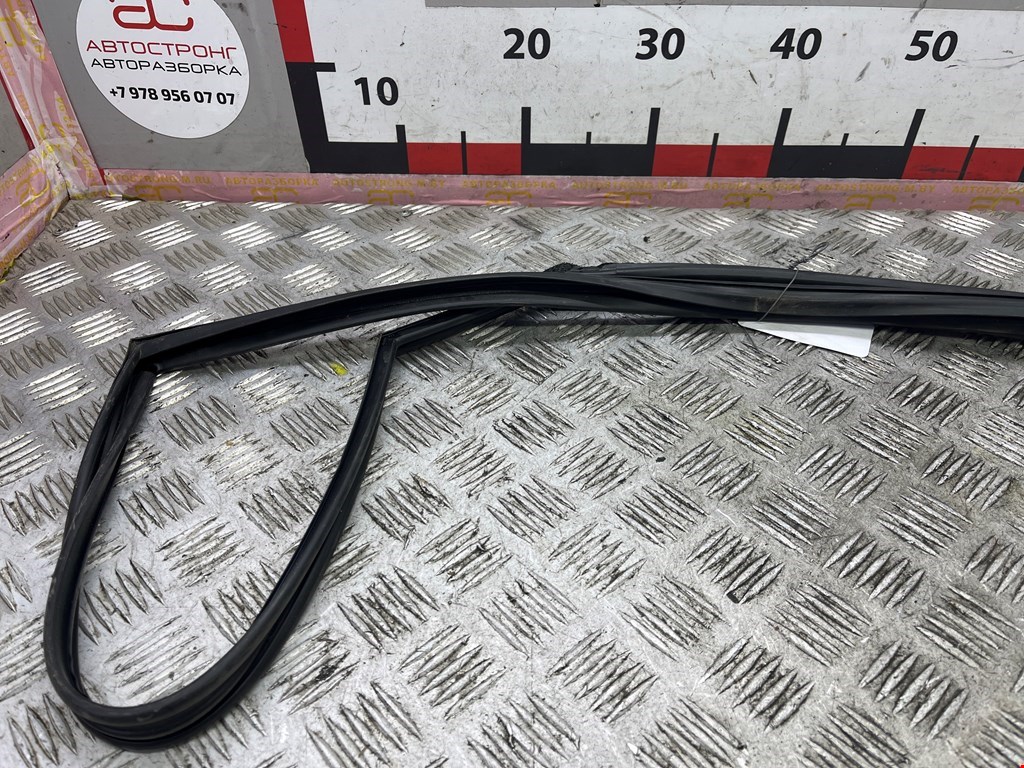 Уплотнитель (внутри) MAZDA Mazda 3 BK 2003-2009