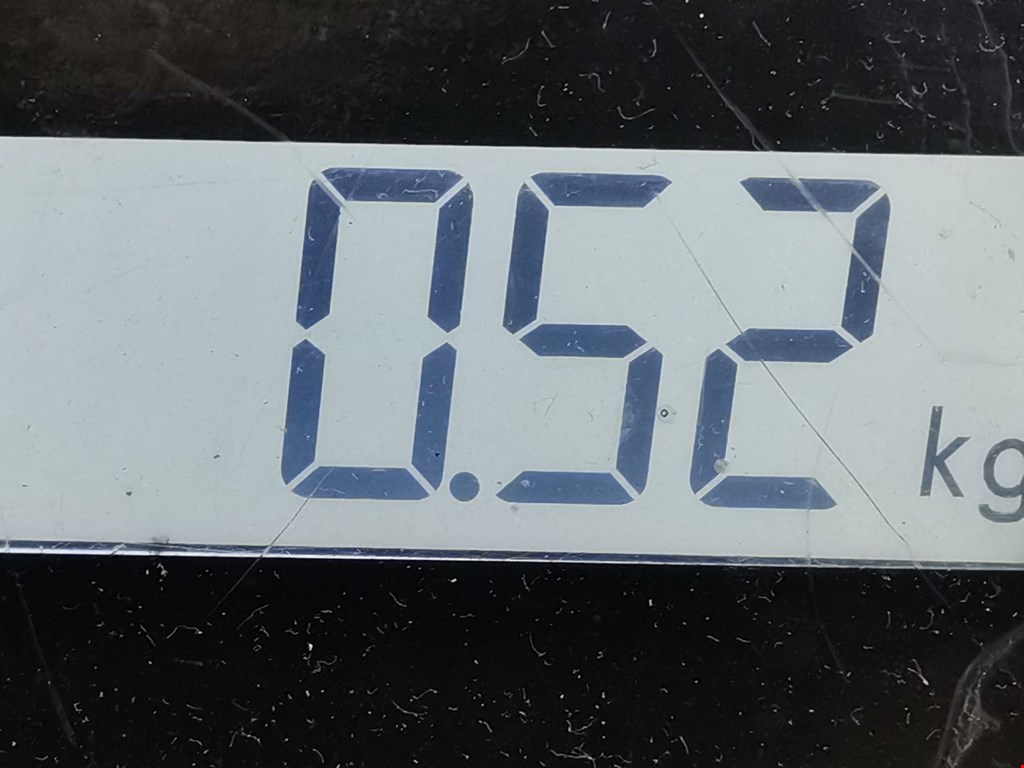 Бачок омывателя PEUGEOT Expert II 2007-2016