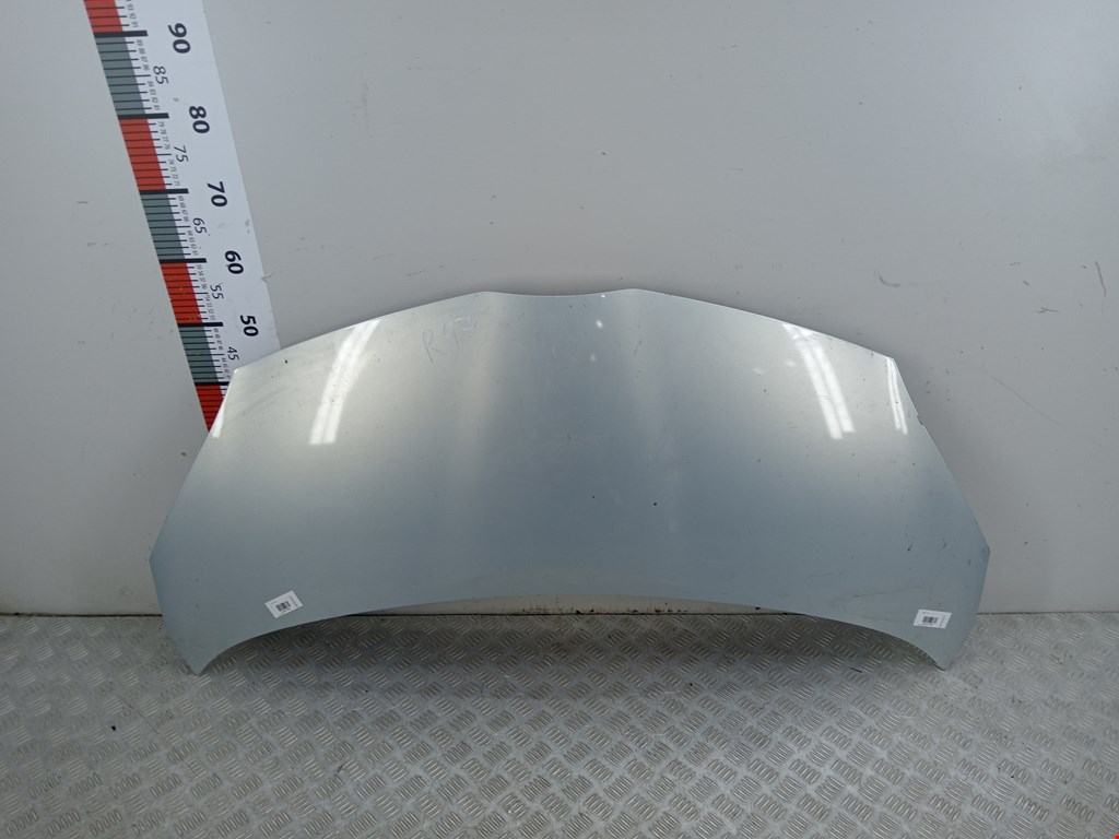 Капот TOYOTA Aygo AB10 2005-2014