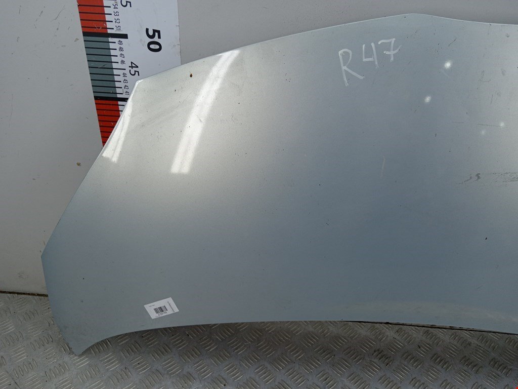 Капот TOYOTA Aygo AB10 2005-2014