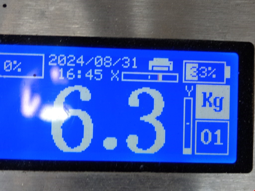 Капот TOYOTA Aygo AB10 2005-2014